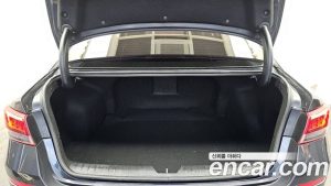 Kia K5 2.0 2020 года из Южной Кореи