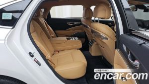 Kia K9 3.8 GDI AWD 2021 года из Южной Кореи