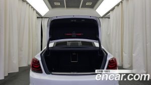Kia K9 3.8 GDI AWD 2021 года из Южной Кореи