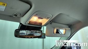 ChevroletGMDaewoo Trailblazer 1.3 Turbo 2WD 2021 года из Южной Кореи