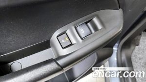 ChevroletGMDaewoo Trailblazer 1.3 Turbo 2WD 2021 года из Южной Кореи
