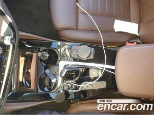 BMW X4 xDrive20i xLine 2021 года из Южной Кореи