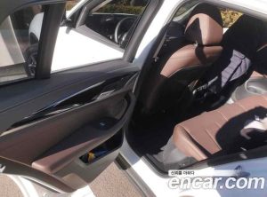 BMW X4 xDrive20i xLine 2021 года из Южной Кореи