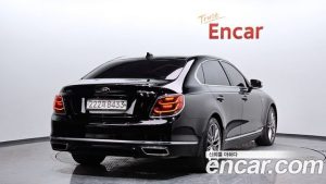 Kia K9 3.8 GDI AWD 2020 года из Южной Кореи