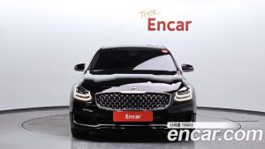 Kia K9 3.8 GDI AWD 2020 года из Южной Кореи