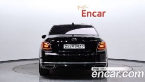 Kia K9 3.8 GDI AWD 2020 года из Южной Кореи