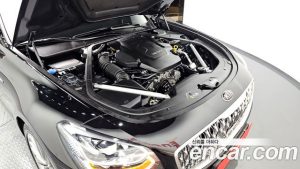Kia K9 3.8 GDI AWD 2020 года из Южной Кореи