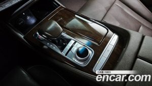 Kia K9 3.8 GDI AWD 2020 года из Южной Кореи