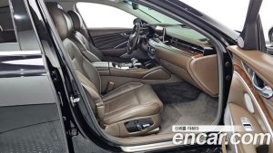 Kia K9 3.8 GDI AWD 2020 года из Южной Кореи