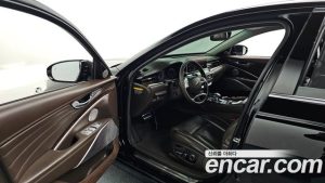 Kia K9 3.8 GDI AWD 2020 года из Южной Кореи