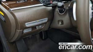 Kia K9 3.8 GDI AWD 2020 года из Южной Кореи