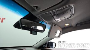 Kia K9 3.8 GDI AWD 2020 года из Южной Кореи