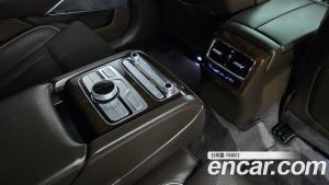 Kia K9 3.8 GDI AWD 2020 года из Южной Кореи