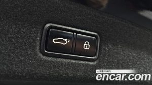 Kia K9 3.8 GDI AWD 2020 года из Южной Кореи
