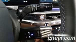 Hyundai Grandeur Exclusive 2023 года из Южной Кореи