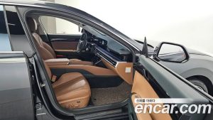 Hyundai Grandeur Exclusive 2023 года из Южной Кореи