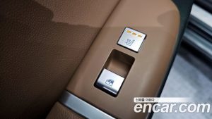 Hyundai Grandeur Exclusive 2023 года из Южной Кореи