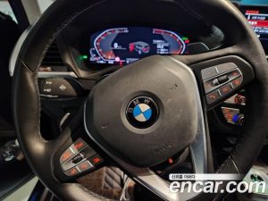 BMW X3 xDrive 20d 2020 года из Южной Кореи