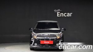 Kia morning Prestige 2020 года из Южной Кореи