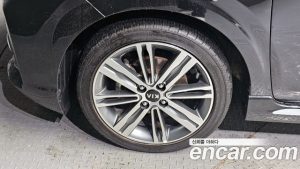 Kia morning Prestige 2020 года из Южной Кореи
