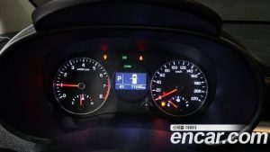 Kia morning Prestige 2020 года из Южной Кореи