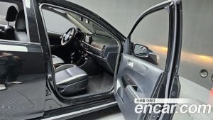 Kia morning Prestige 2020 года из Южной Кореи