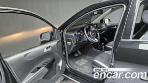 Kia morning Prestige 2020 года из Южной Кореи