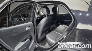 Kia morning Prestige 2020 года из Южной Кореи