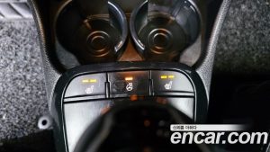 Kia morning Prestige 2020 года из Южной Кореи