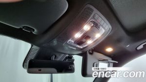 Mercedes-Benz GLB-Class GLB250 4MATIC 2020 года из Южной Кореи