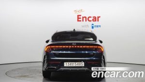 Kia K5 Prestige 2020 года из Южной Кореи