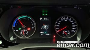 Kia K5 Prestige 2020 года из Южной Кореи