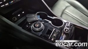 Kia K5 Prestige 2020 года из Южной Кореи