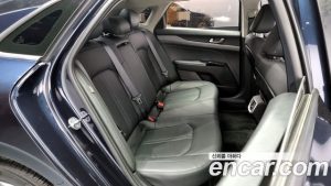 Kia K5 Prestige 2020 года из Южной Кореи