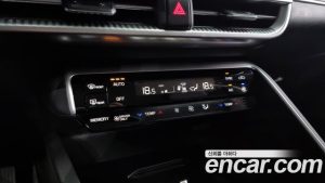 Kia K5 Prestige 2020 года из Южной Кореи