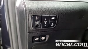 Kia K5 Prestige 2020 года из Южной Кореи