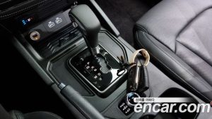 Ssangyong Rexton Дизель 2.2 4WD 2023 года из Южной Кореи