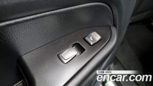 Ssangyong Rexton Дизель 2.2 4WD 2023 года из Южной Кореи