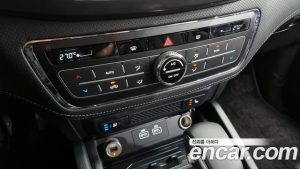 Ssangyong Rexton Дизель 2.2 4WD 2023 года из Южной Кореи