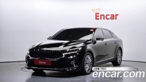 Kia K7 3.0 GDI Noblesse 2020 года из Южной Кореи