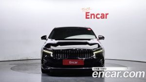 Kia K7 3.0 GDI Noblesse 2020 года из Южной Кореи