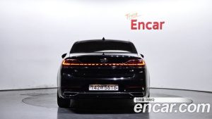 Kia K7 3.0 GDI Noblesse 2020 года из Южной Кореи