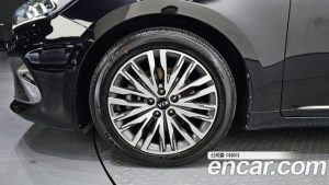 Kia K7 3.0 GDI Noblesse 2020 года из Южной Кореи