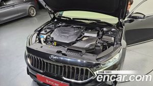 Kia K7 3.0 GDI Noblesse 2020 года из Южной Кореи