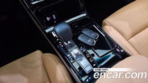 Kia K7 3.0 GDI Noblesse 2020 года из Южной Кореи