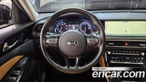 Kia K7 3.0 GDI Noblesse 2020 года из Южной Кореи