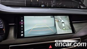 Kia K7 3.0 GDI Noblesse 2020 года из Южной Кореи