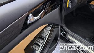 Kia K7 3.0 GDI Noblesse 2020 года из Южной Кореи