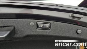 Kia K7 3.0 GDI Noblesse 2020 года из Южной Кореи