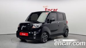 Kia RAY Signature 2021 года из Южной Кореи